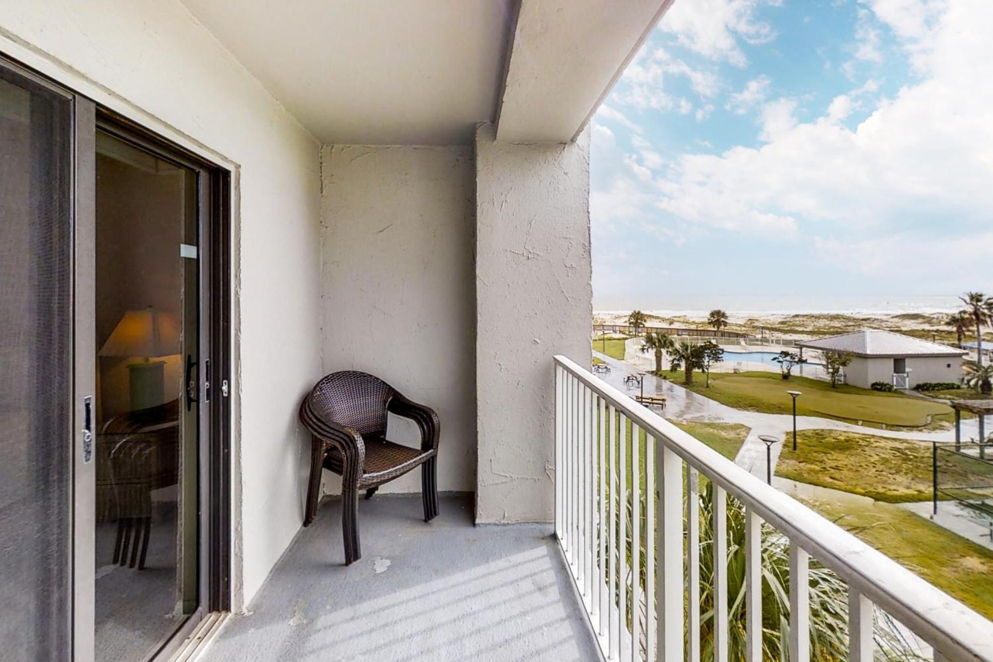 Plantation Dunes III Gulf Shores Room photo